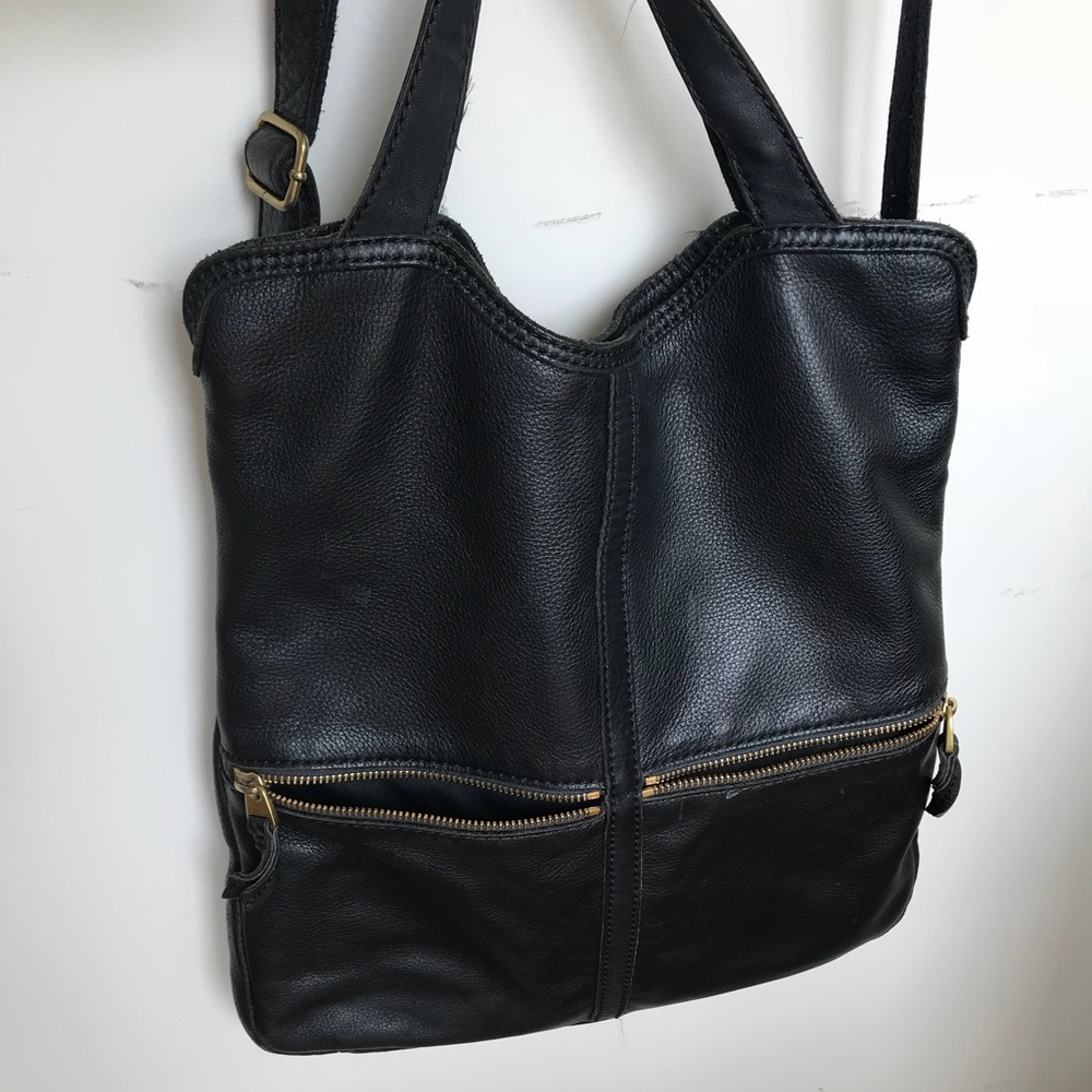 Fossil Crossbody Bag